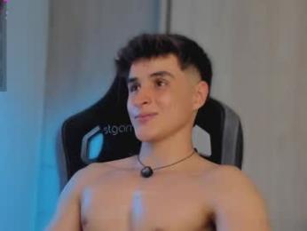 thomklein webcam chaturbate model stream image