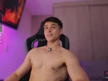 thomklein webcam chaturbate model stream image