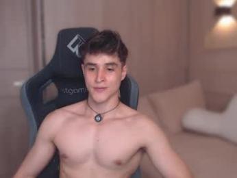 thomklein webcam chaturbate model stream image