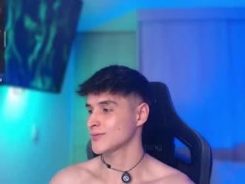 thomklein webcam model stream image