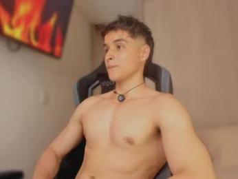 thomklein webcam chaturbate model stream image