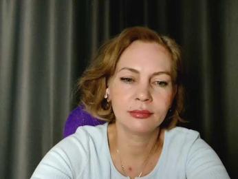 VeraFisher webcam bongacams model stream image