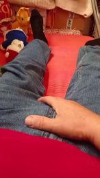 Brutuss webcam model stream image