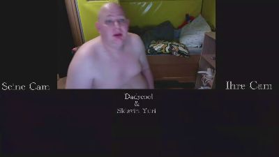 SklavinYuri webcam model stream image