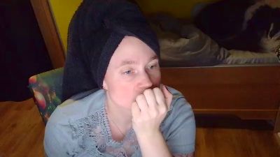 SklavinYuri webcam model stream image