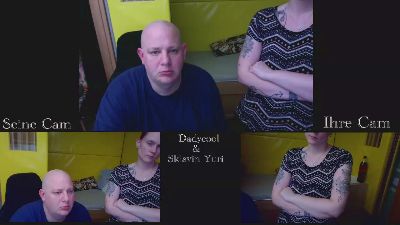 SklavinYuri webcam cam4 model stream image