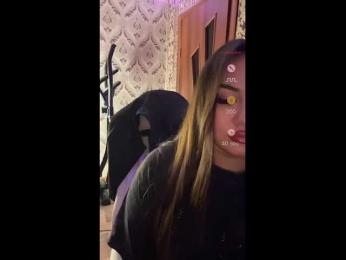 A-----------YA webcam model stream image