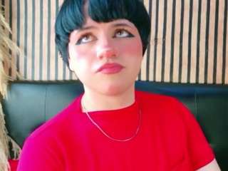 hiddenhotcake webcam model stream image