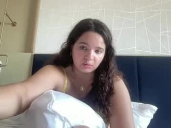 soyoceanne webcam model stream image