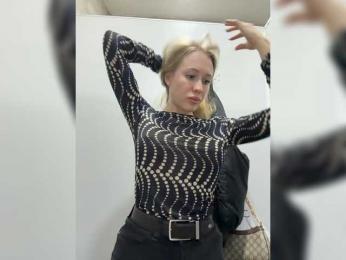 LiiBaby webcam bongacams model stream image