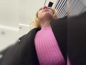 LiiBaby webcam bongacams model stream image