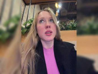 LiiBaby webcam bongacams model stream image