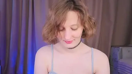 c0ralynx webcam model stream image