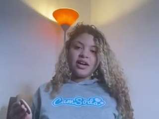 scarlettduran webcam model stream image