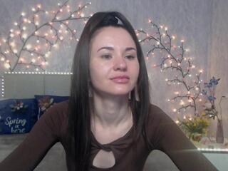 Kara Bliss webcam model stream image