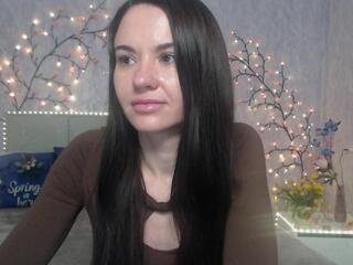 Kara Bliss webcam model stream image