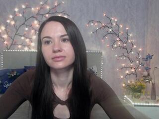 Kara Bliss webcam model stream image