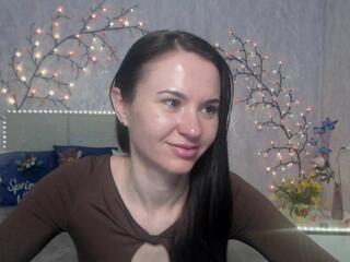 Kara Bliss webcam flirt4free model stream image