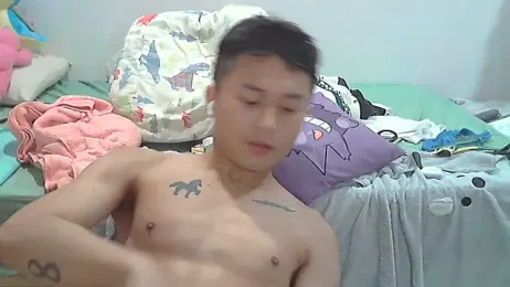 kejie_kj webcam stripchat model stream image