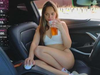 misss-vikki webcam bongacams model stream image