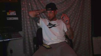 Bsellydudeman webcam model stream image