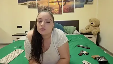 adelline webcam stripchat model stream image