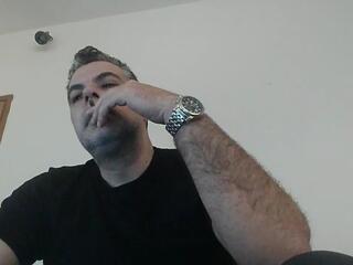 John Kings webcam flirt4free model stream image