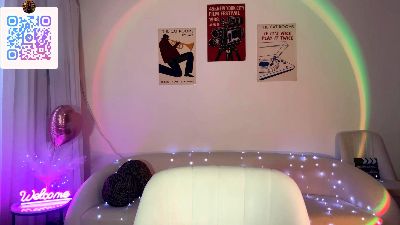 LexieVaka webcam model stream image