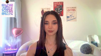 LexieVaka webcam model stream image