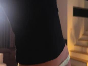 shiningstarrr webcam model stream image