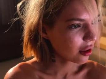 shiningstarrr webcam chaturbate model stream image