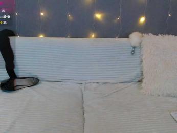 Icehotangel webcam model stream image