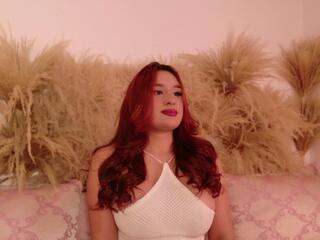 Emma Castillo webcam model stream image