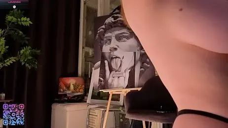 SoniaScott webcam stripchat model stream image