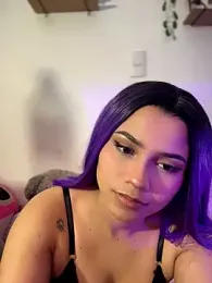 Sweett_Priya webcam model stream image