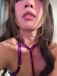 Yiyi-707 webcam model stream image
