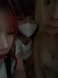 Yiyi-707 webcam model stream image