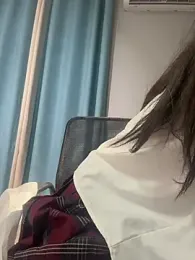 Yiyi-707 webcam stripchat model stream image