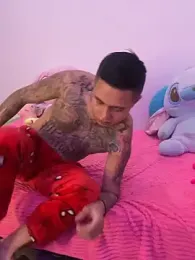 tamy_ian webcam stripchat model stream image