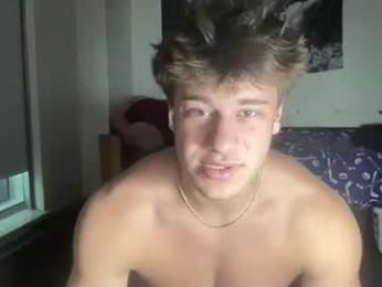 jake_brick webcam model stream image