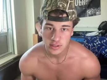jake_brick webcam chaturbate model stream image