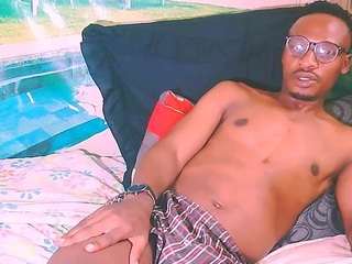 ebonytiger69 webcam model stream image