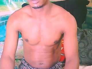 ebonytiger69 webcam model stream image