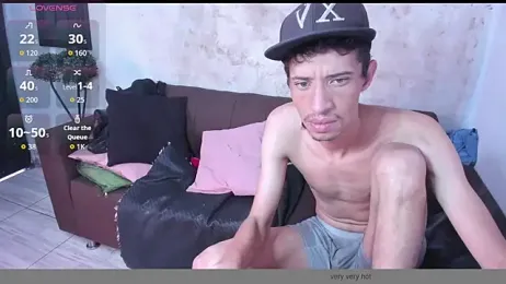 master_and_sumisse webcam model stream image