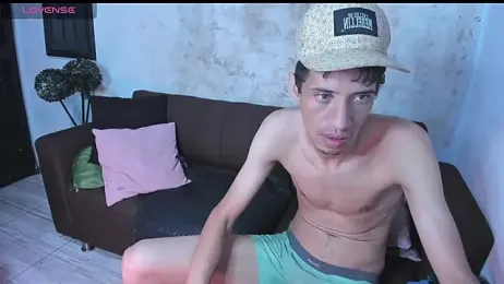 master_and_sumisse webcam model stream image