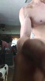 thompson3 webcam model stream image