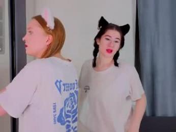 petulagambee webcam model stream image