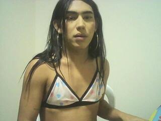 Ariadna Isler webcam model stream image