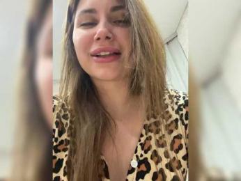 -LeiaProseccina- webcam model stream image