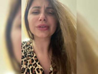 -LeiaProseccina- webcam bongacams model stream image